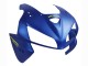 Preisgünstige Honda CBR600RR Motorrad Verkleidung 2005-2006 - Blau