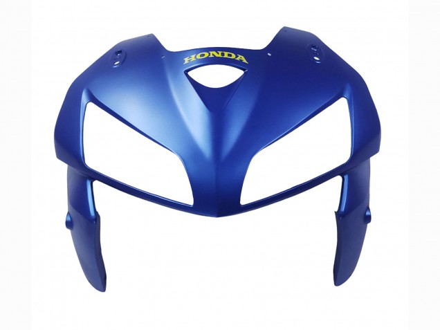 Preisgünstige Honda CBR600RR Motorrad Verkleidung 2005-2006 - Blau