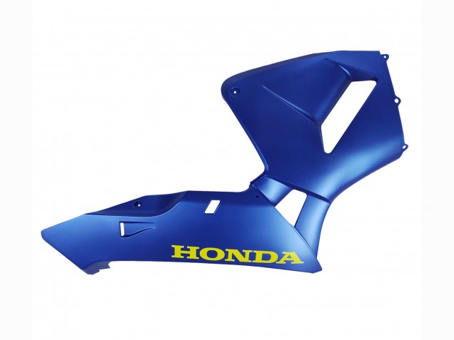 Preisgünstige Honda CBR600RR Motorrad Verkleidung 2005-2006 - Blau