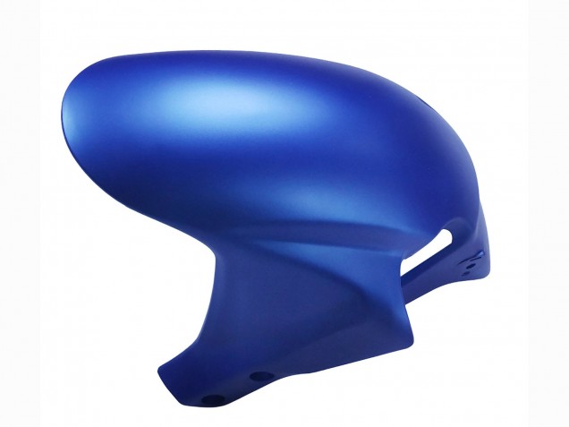 Preisgünstige Honda CBR600RR Motorrad Verkleidung 2005-2006 - Blau