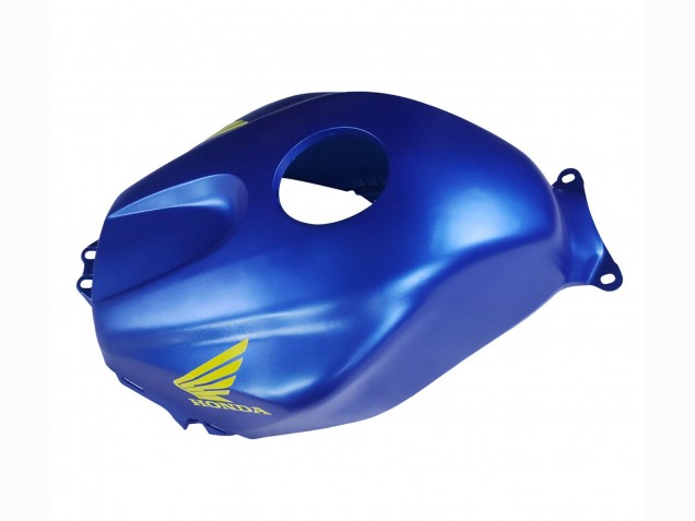 Preisgünstige Honda CBR600RR Motorrad Verkleidung 2005-2006 - Blau
