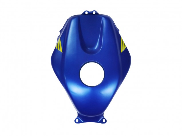 Preisgünstige Honda CBR600RR Motorrad Verkleidung 2005-2006 - Blau