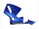 Preisgünstige Honda CBR600RR Motorrad Verkleidung 2005-2006 - Blau