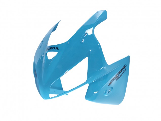 Preisgünstige Honda CBR600RR Motorrad Verkleidung 2005-2006 - Hellblau