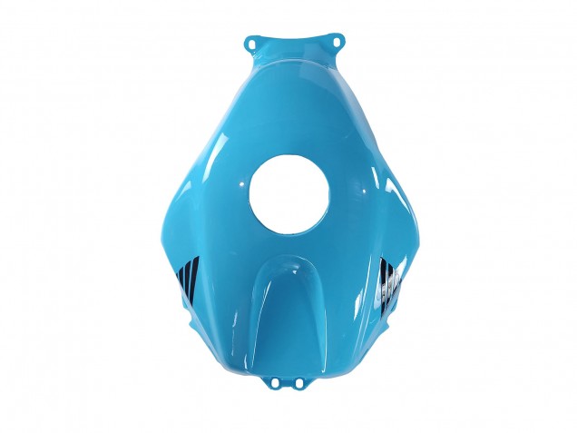 Preisgünstige Honda CBR600RR Motorrad Verkleidung 2005-2006 - Hellblau