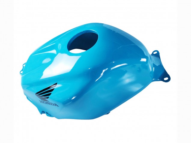 Preisgünstige Honda CBR600RR Motorrad Verkleidung 2005-2006 - Hellblau