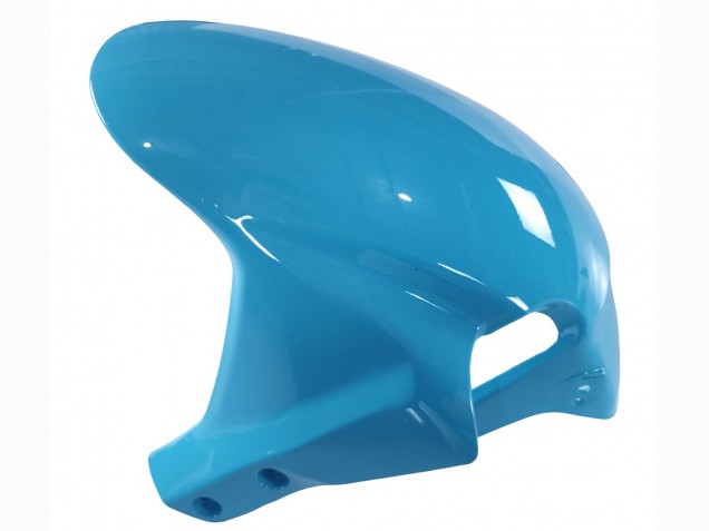 Preisgünstige Honda CBR600RR Motorrad Verkleidung 2005-2006 - Hellblau