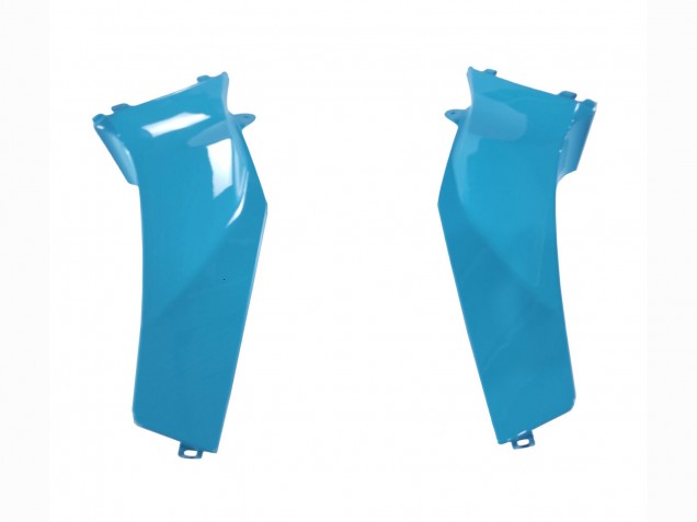Preisgünstige Honda CBR600RR Motorrad Verkleidung 2005-2006 - Hellblau