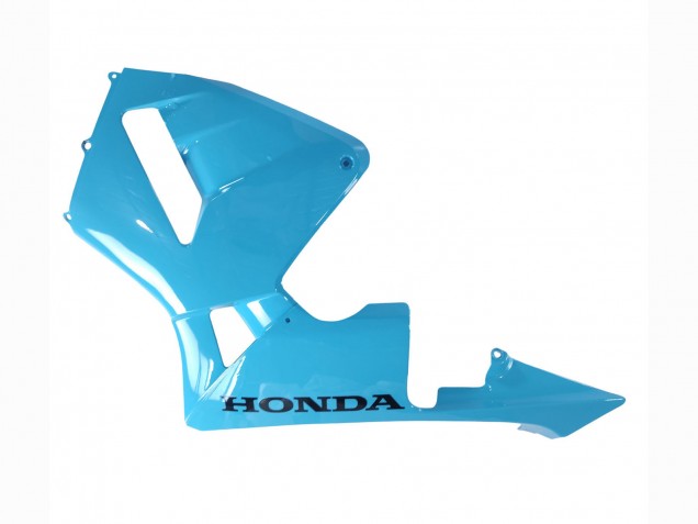 Preisgünstige Honda CBR600RR Motorrad Verkleidung 2005-2006 - Hellblau
