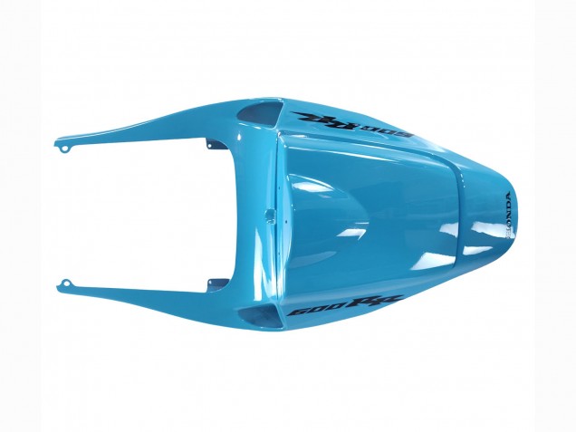 Preisgünstige Honda CBR600RR Motorrad Verkleidung 2005-2006 - Hellblau