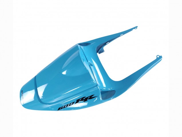 Preisgünstige Honda CBR600RR Motorrad Verkleidung 2005-2006 - Hellblau