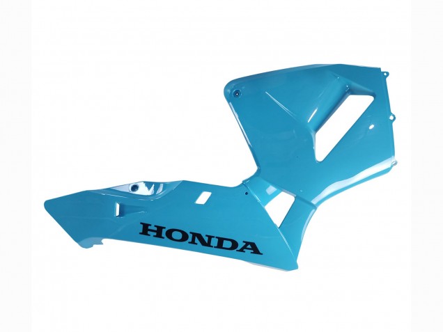 Preisgünstige Honda CBR600RR Motorrad Verkleidung 2005-2006 - Hellblau