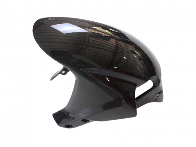 Preisgünstige Honda CBR600RR Motorrad Verkleidung 2005-2006 - Schwarzes Gold