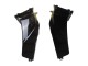 Preisgünstige Honda CBR600RR Motorrad Verkleidung 2005-2006 - Schwarzes Gold