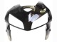 Preisgünstige Honda CBR600RR Motorrad Verkleidung 2005-2006 - Schwarzes Gold