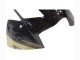 Preisgünstige Honda CBR600RR Motorrad Verkleidung 2005-2006 - Schwarzes Gold
