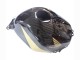 Preisgünstige Honda CBR600RR Motorrad Verkleidung 2005-2006 - Schwarzes Gold