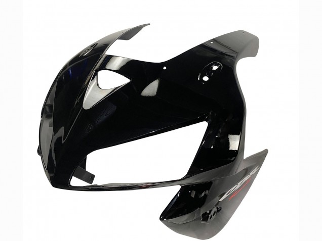 Preisgünstige Honda CBR600RR Motorrad Verkleidung 2005-2006 - Schwarz Silber