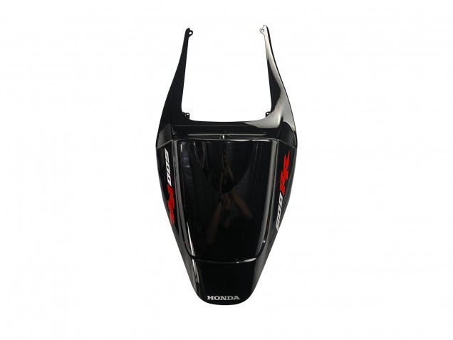 Preisgünstige Honda CBR600RR Motorrad Verkleidung 2005-2006 - Schwarz Silber