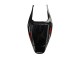 Preisgünstige Honda CBR600RR Motorrad Verkleidung 2005-2006 - Schwarz Silber