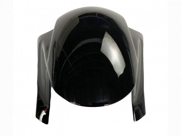 Preisgünstige Honda CBR600RR Motorrad Verkleidung 2005-2006 - Schwarz Silber
