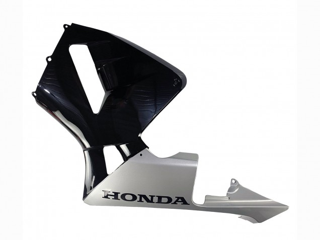 Preisgünstige Honda CBR600RR Motorrad Verkleidung 2005-2006 - Schwarz Silber