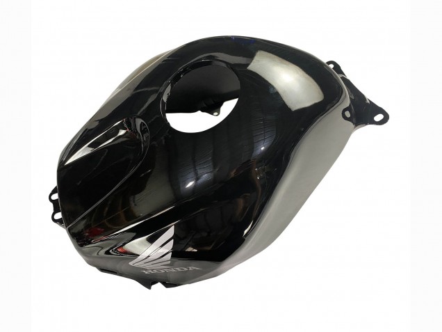 Preisgünstige Honda CBR600RR Motorrad Verkleidung 2005-2006 - Schwarz Silber