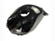 Preisgünstige Honda CBR600RR Motorrad Verkleidung 2005-2006 - Schwarz Silber