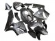 Preisgünstige Honda CBR600RR Motorrad Verkleidung 2005-2006 - Schwarz Geschmiedet Carbonfaser