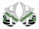 Preisgünstige Honda CBR600RR Motorrad Verkleidung 2005-2006 - Grun Weiss Schwarz hannspree 52