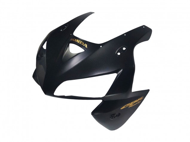 Preisgünstige Honda CBR600RR Motorrad Verkleidung 2005-2006 - Matt Schwarz