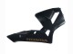 Preisgünstige Honda CBR600RR Motorrad Verkleidung 2005-2006 - Matt Schwarz