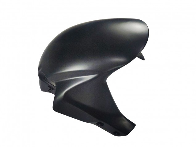 Preisgünstige Honda CBR600RR Motorrad Verkleidung 2005-2006 - Matt Schwarz
