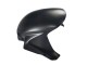Preisgünstige Honda CBR600RR Motorrad Verkleidung 2005-2006 - Matt Schwarz