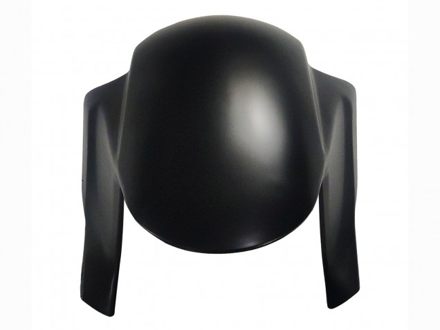 Preisgünstige Honda CBR600RR Motorrad Verkleidung 2005-2006 - Matt Schwarz