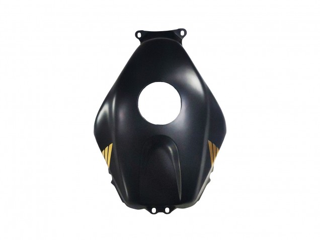 Preisgünstige Honda CBR600RR Motorrad Verkleidung 2005-2006 - Matt Schwarz