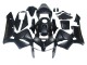 Preisgünstige Honda CBR600RR Motorrad Verkleidung 2005-2006 - Matt Schwarz