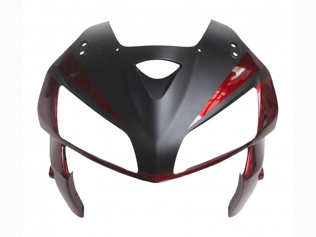 Preisgünstige Honda CBR600RR Motorrad Verkleidung 2005-2006 - Rot Schwarz