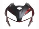 Preisgünstige Honda CBR600RR Motorrad Verkleidung 2005-2006 - Rot Schwarz