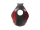 Preisgünstige Honda CBR600RR Motorrad Verkleidung 2005-2006 - Rot Schwarz