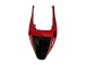 Preisgünstige Honda CBR600RR Motorrad Verkleidung 2005-2006 - Rot Schwarz Valsir 03