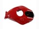Preisgünstige Honda CBR600RR Motorrad Verkleidung 2005-2006 - Rot Schwarz Valsir 03