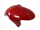 Preisgünstige Honda CBR600RR Motorrad Verkleidung 2005-2006 - Rot Schwarz Valsir 03