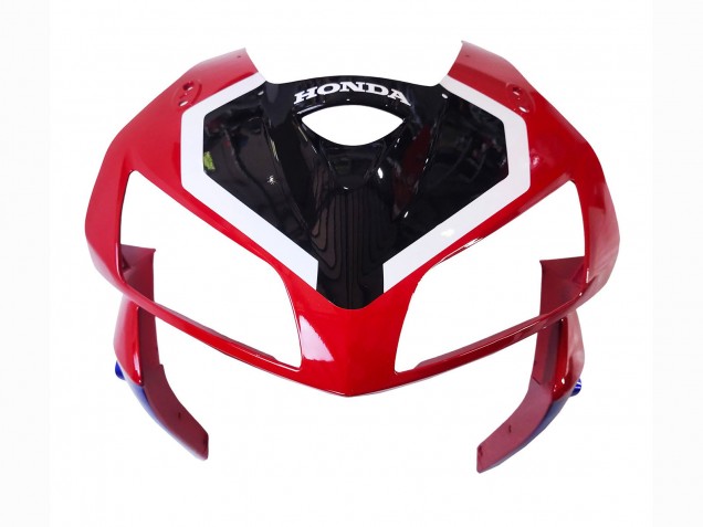 Preisgünstige Honda CBR600RR Motorrad Verkleidung 2005-2006 - Rot Blau Schwarz