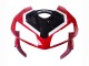 Preisgünstige Honda CBR600RR Motorrad Verkleidung 2005-2006 - Rot Blau Schwarz