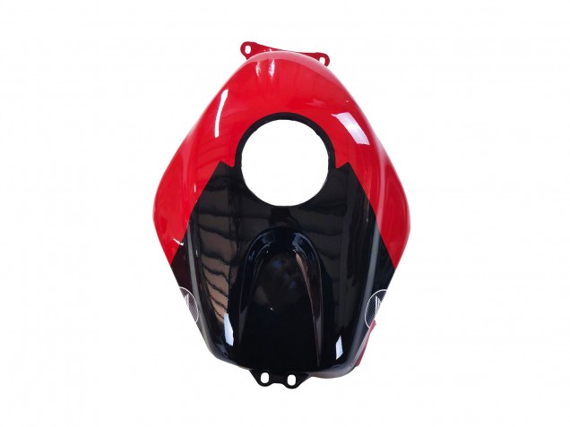 Preisgünstige Honda CBR600RR Motorrad Verkleidung 2005-2006 - Rot Blau Schwarz
