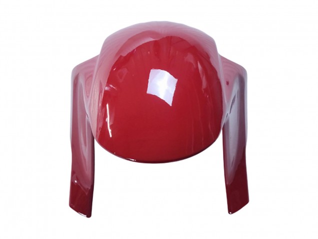 Preisgünstige Honda CBR600RR Motorrad Verkleidung 2005-2006 - Weiss Rot Blau HRC