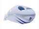 Preisgünstige Honda CBR600RR Motorrad Verkleidung 2005-2006 - Weiss Rot Blau HRC