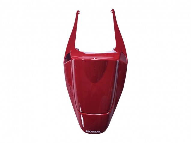 Preisgünstige Honda CBR600RR Motorrad Verkleidung 2005-2006 - Weiss Rot Blau HRC