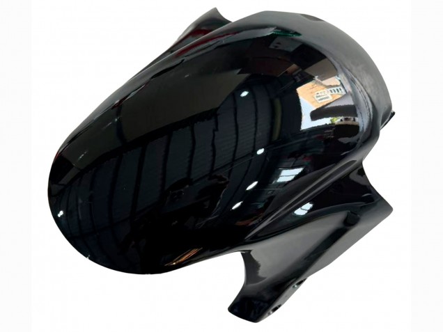Preisgünstige Honda CBR600RR Motorrad Verkleidung 2005-2006 - Rot Weiss Grun
